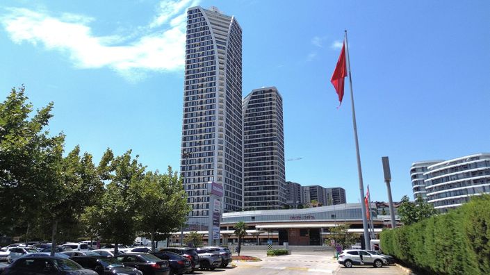 Image No.2-3 Bed Apartment for sale