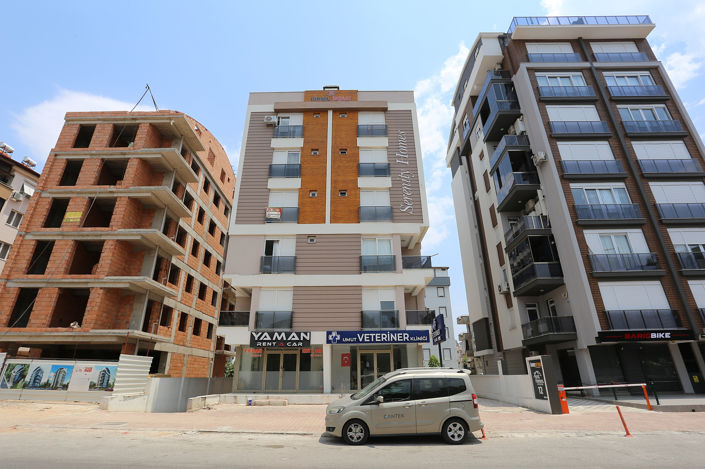 Image No.2-1 Bed Apartment for sale