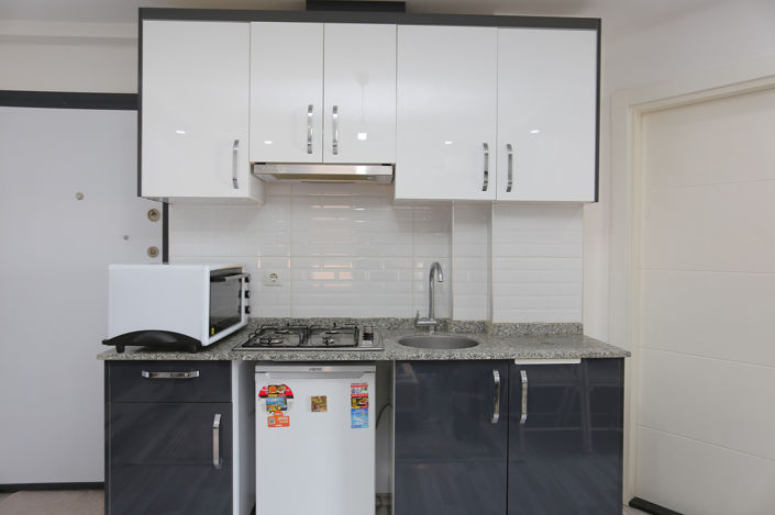 Image No.8-1 Bed Apartment for sale