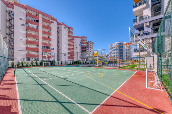 Image No.12-1 Bed Apartment for sale