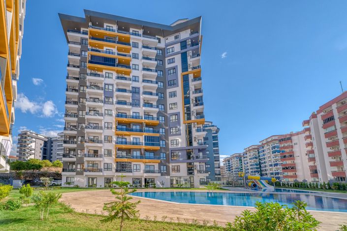 Image No.2-2 Bed Apartment for sale