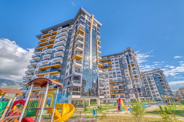 Image No.4-2 Bed Apartment for sale