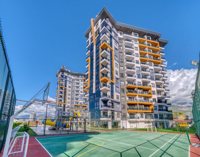 Image No.7-2 Bed Apartment for sale