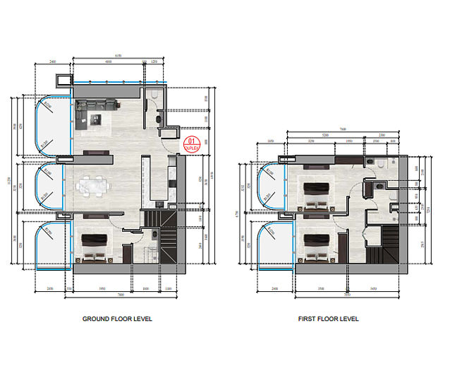 Image No.13-Apartment for sale