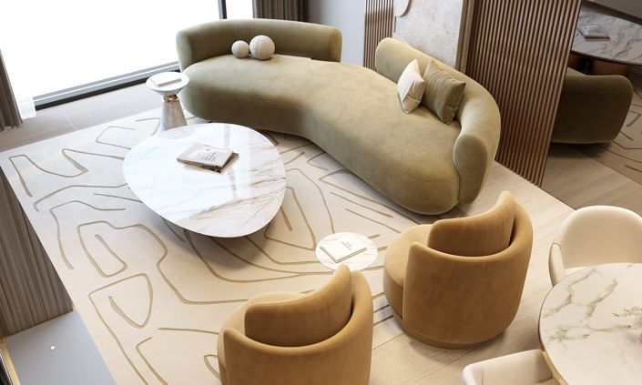 Image No.5-1 Bed Apartment for sale