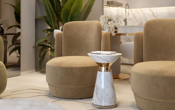 Image No.6-2 Bed Apartment for sale