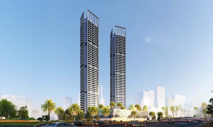 Image No.2-3 Bed Apartment for sale