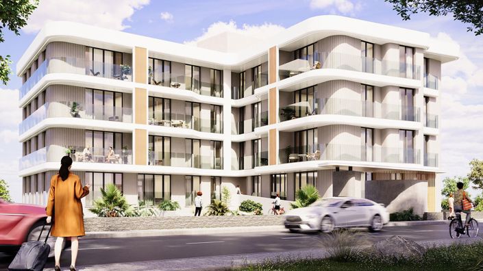 Image No.4-2 Bed Apartment for sale