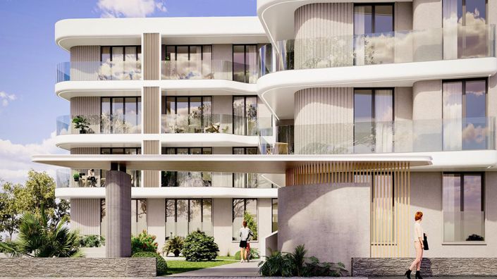 Image No.5-2 Bed Apartment for sale