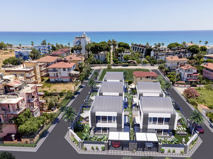 Image No.10-3 Bed House/Villa for sale