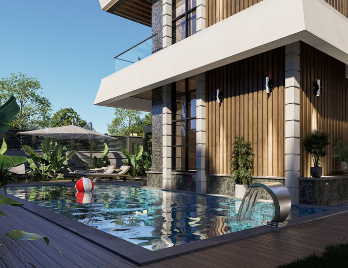 Image No.3-3 Bed House/Villa for sale