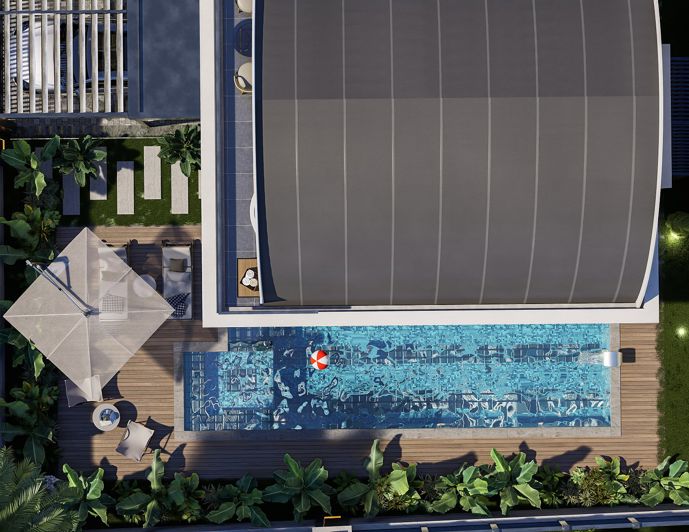 Image No.4-3 Bed House/Villa for sale