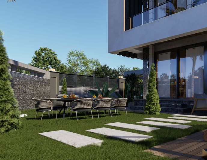 Image No.7-3 Bed House/Villa for sale