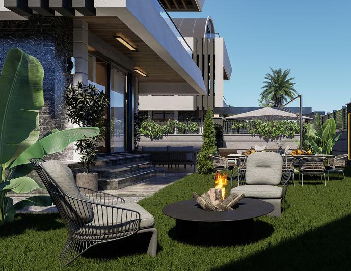 Image No.8-3 Bed House/Villa for sale