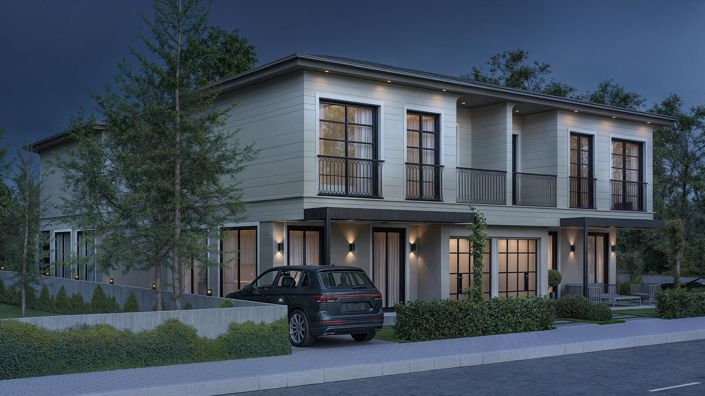 Image No.4-5 Bed House/Villa for sale