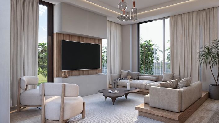 Image No.5-5 Bed House/Villa for sale