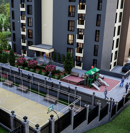 Image No.3-4 Bed Apartment for sale