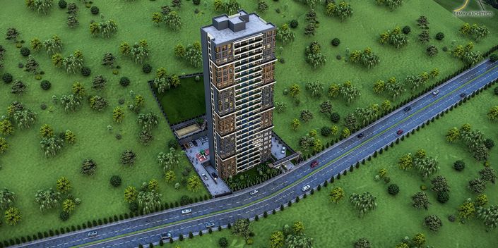 Image No.4-4 Bed Apartment for sale