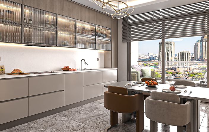 Image No.9-4 Bed Apartment for sale