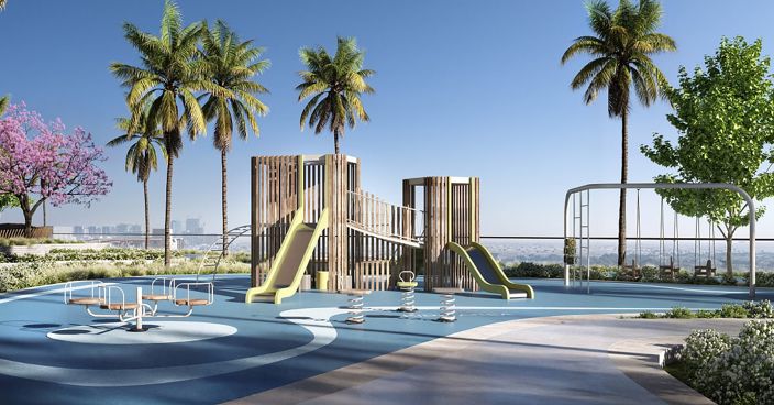 Image No.10-1 Bed Apartment for sale