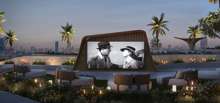 Image No.13-1 Bed Apartment for sale