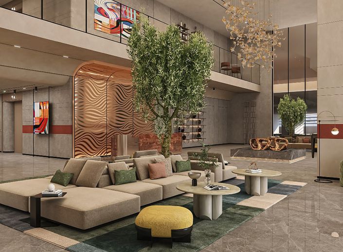 Image No.14-1 Bed Apartment for sale