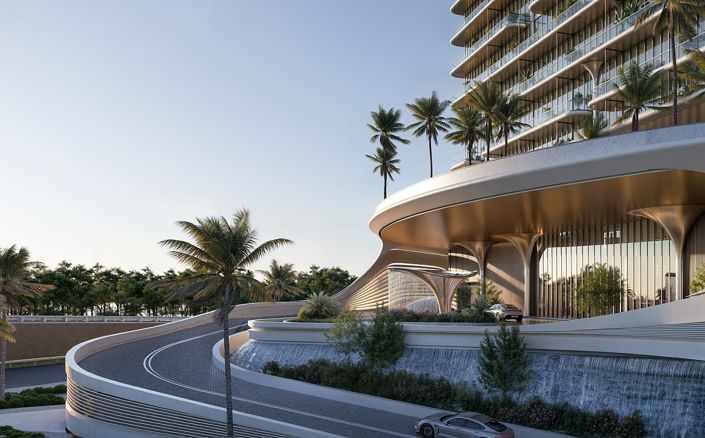 Image No.2-1 Bed Apartment for sale