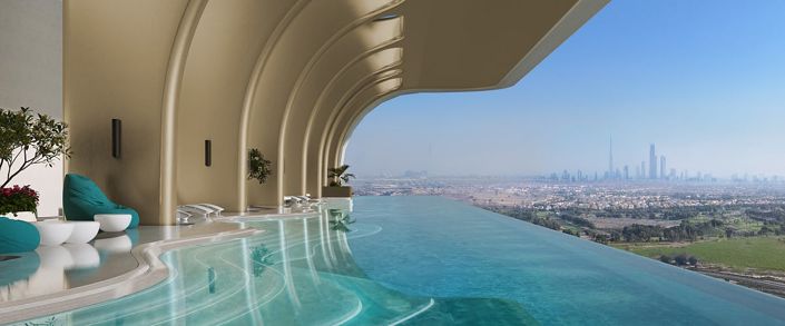 Image No.3-2 Bed Apartment for sale