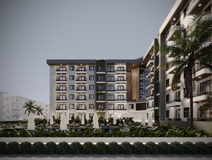 Image No.11-1 Bed Apartment for sale