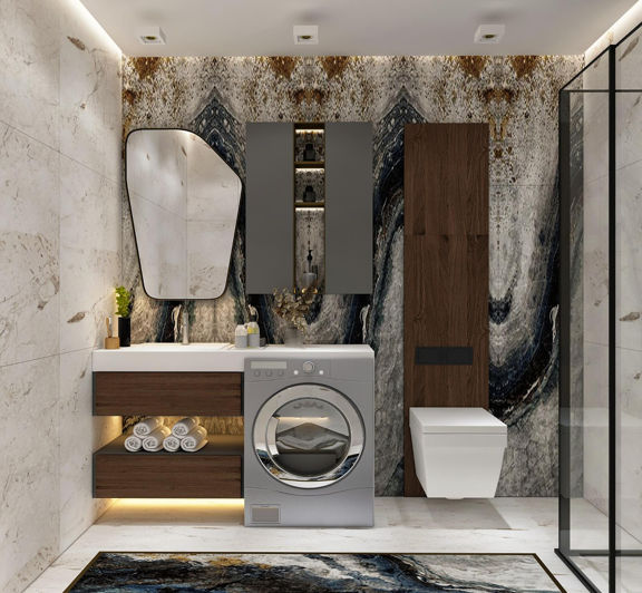 Image No.30-1 Bed Apartment for sale