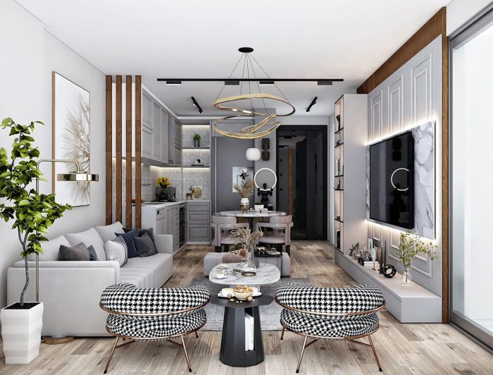 Image No.16-1 Bed Apartment for sale