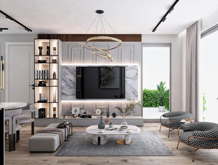 Image No.17-1 Bed Apartment for sale