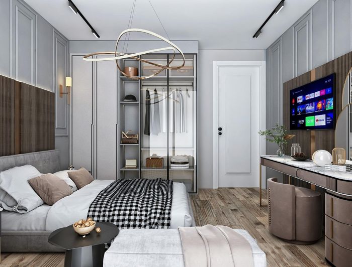 Image No.27-1 Bed Apartment for sale