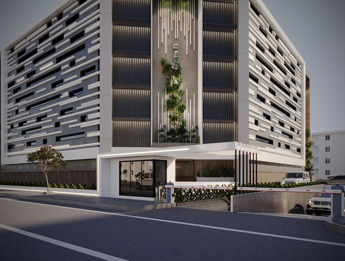 Image No.10-2 Bed Apartment for sale