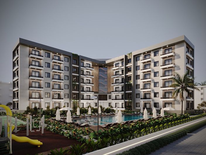 Image No.2-2 Bed Apartment for sale