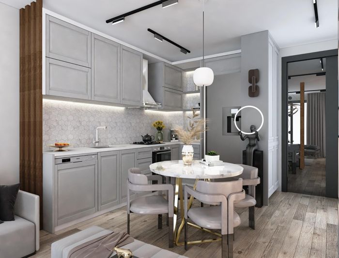 Image No.21-2 Bed Apartment for sale