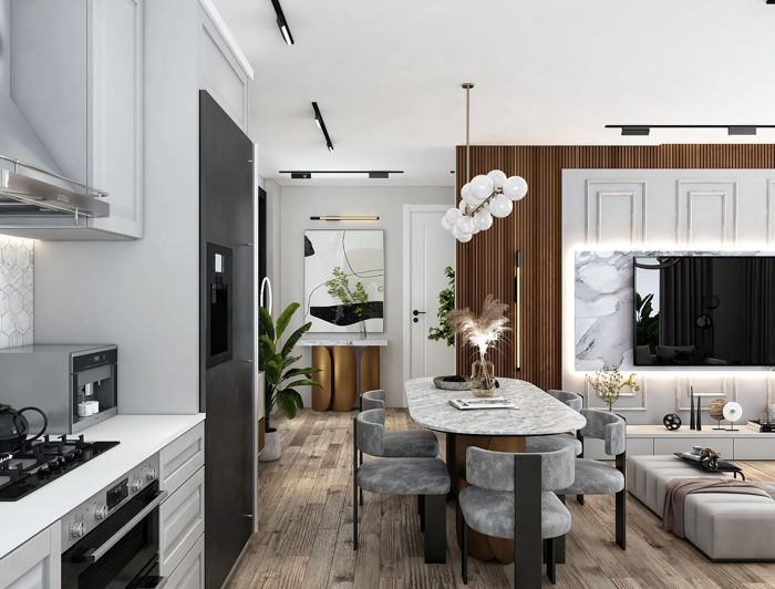 Image No.22-2 Bed Apartment for sale