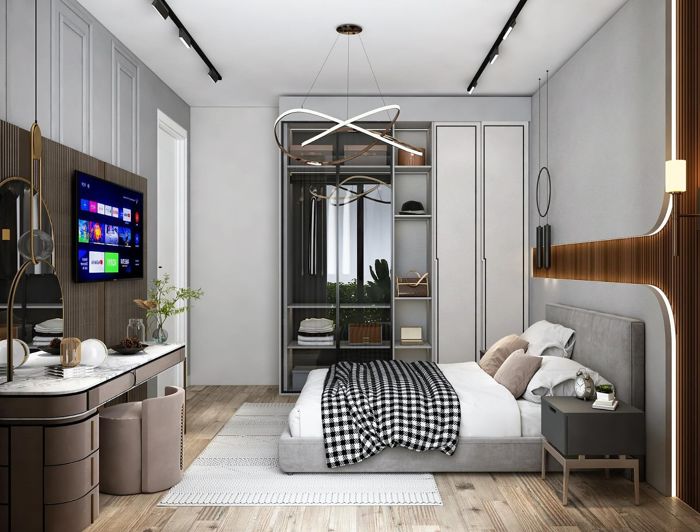 Image No.25-2 Bed Apartment for sale