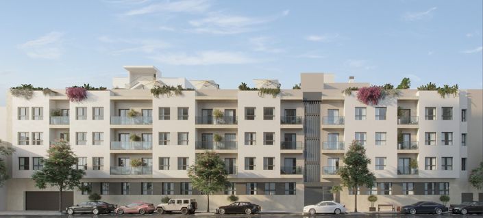Image No.1-2 Bed Apartment for sale