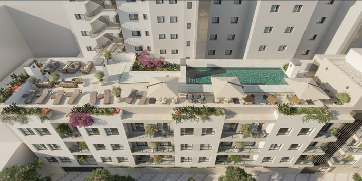 Image No.2-2 Bed Apartment for sale