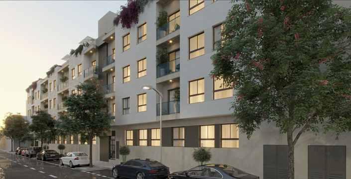 Image No.4-2 Bed Apartment for sale