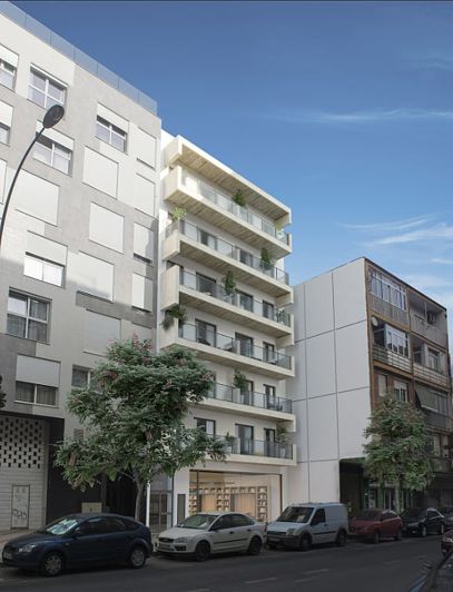 Image No.5-2 Bed Apartment for sale