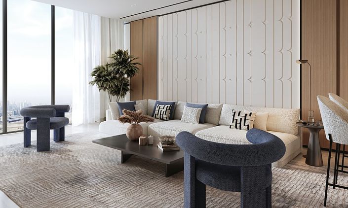 Image No.6-1 Bed Apartment for sale