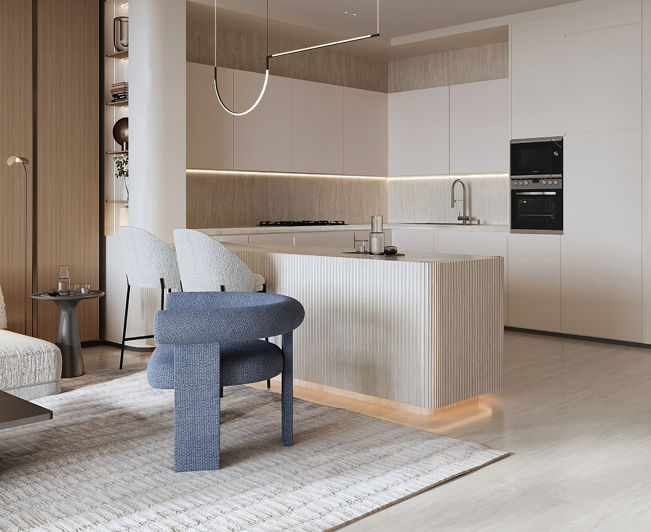 Image No.8-1 Bed Apartment for sale