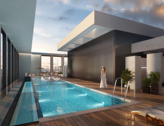 Image No.5-2 Bed Apartment for sale