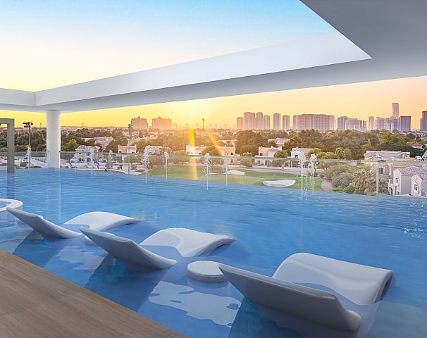 Image No.4-Apartment for sale