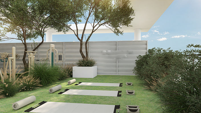 Image No.5-Apartment for sale