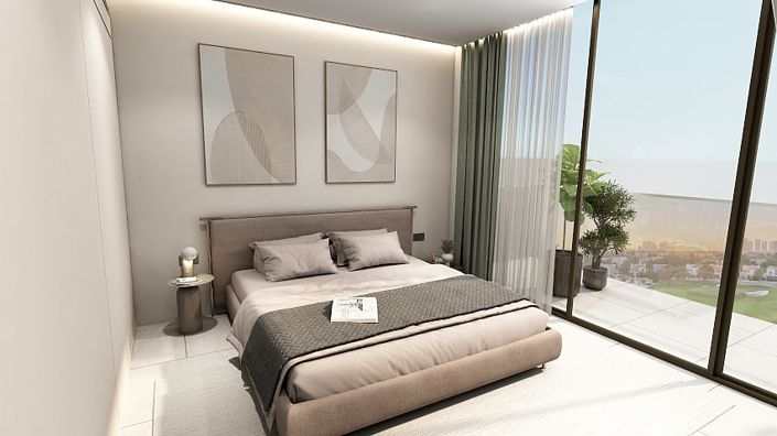 Image No.13-1 Bed Apartment for sale