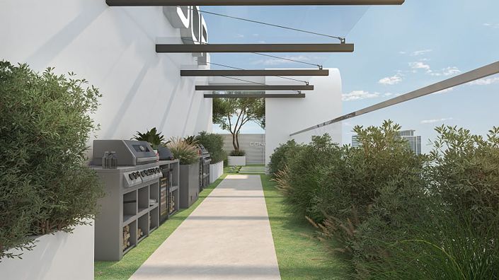 Image No.7-1 Bed Apartment for sale