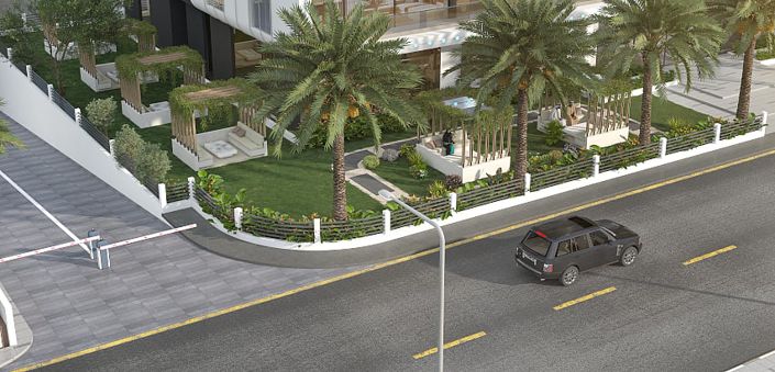 Image No.3-2 Bed Apartment for sale